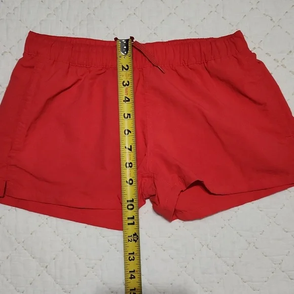Patagonia  Shorts - Picture 5 of 9
